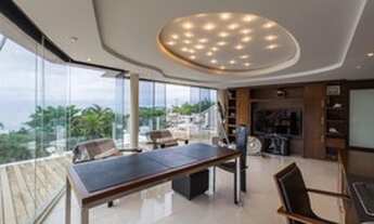 Imagem 5: Casa para aluguel com 780 metros quadrados com 5 quartos.