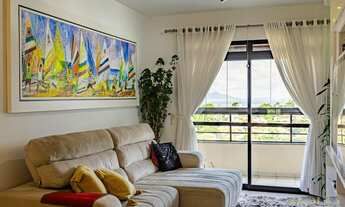 Imagem 3: Apartamento para venda com 3 dormitórios no Mirante Bom Abrigo - Florianópolis - SC