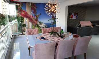 Imagem: APARTAMENTO RESIDENCIAL em SÃO PAULO