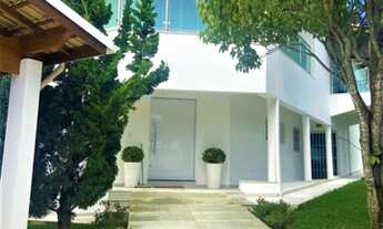 Imagem 3: Oportunidade linda chácara no Condomínio Porta do Sol