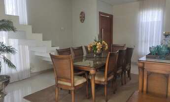 Imagem 2: Casa de condomínio sobrado para venda com 350 metros quadrados com 3 quartos