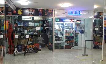 Imagem 3: Aluguel de excelente Loja Promoinfo Centro Subsolo