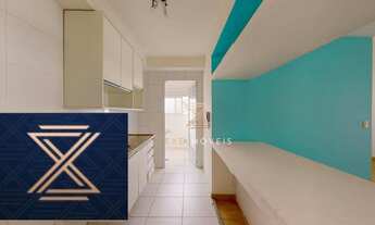 Imagem 2: Apartamento com 3 dormitórios à venda, 68 m² por R$ 530.000 - Brás - São Paulo/SP