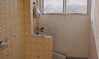 Imagem 3: Apto venda 2 Dormitórios, 55 metros útil, andar alto, parquet, Junto ao Carrefour - Porto