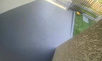 Imagem 3: CASA A VENDA JARDIM FLORA II CAMPO MOURÃO