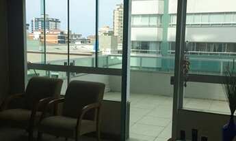 Imagem 6: Apartamento de 137 metros quadrados no bairro Centro com 2 quartos