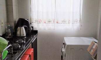 Imagem 7: APTO PRÓXIMO A TOTVS COM 1 SUÍTE E 1 DORMITÓRIO