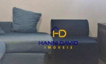 Imagem 7: Apartamento impecável com Varanda Gourmet e Piscina, Condomínio Clube com Quadra de Tênis