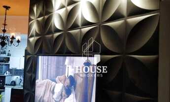 Imagem 3: Apartamento com 2 dormitórios à venda, 46 m² por R$ 265.000,00 - Jardim Igaçaba - Mogi Gua