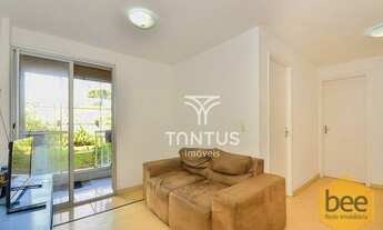 Imagem 2: Apartamento com 2 dormitórios à venda, 74 m² por R$ 260.000,00 - Weissópolis - Pinhais/PR