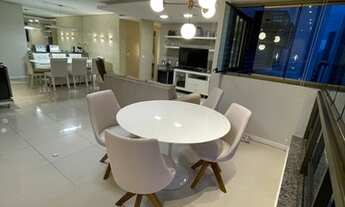 Imagem 2: Graças, 126 m, Reformado, 3 Qts, 2 suítes, Varanda Gourmet, Lazer, 3 Vagas !