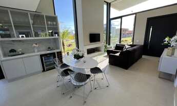 Imagem 13: Casa no condomínio Blue em Xangri la, 4 suítes, vista lago!