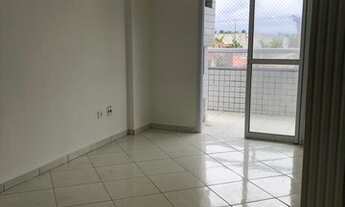 Imagem 3: Apartamento a venda 02 dormitórios 01 suíte sacada gourmet - Mirim - Praia Grande - SP