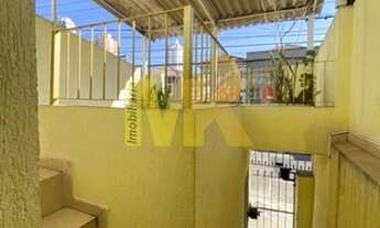 Imagem 2: SOBRADO 5 DORM AO LADO METRO TATUAPÉ RUA TUIUTI