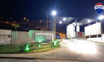 Imagem: Terreno à venda, 590 m² por R$ 225.000