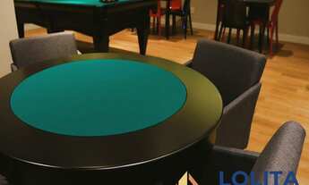 Imagem 7: Apartamento 3 quartos, suíte, lavabo a venda no Itacorubi em Florianópolis