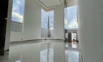 Imagem 2: Casa alto padrão 4/4 2 suítes no Anápolis City - Anápolis - GO