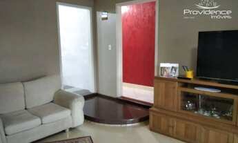 Imagem 3: Casa com 3 dormitórios à venda, 271 m² por R$ 615.000,00 - Pacaembu - Cascavel/PR