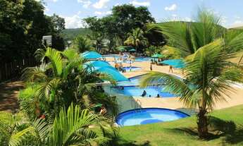 Imagem 5: Apartamento de Condomínio para venda possui 38 metros quadrados com 1 quarto