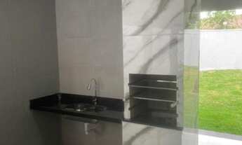 Imagem 5: Casa à venda com 2 quartos no Parque Das Nações, Aparecida de Goiânia - GO