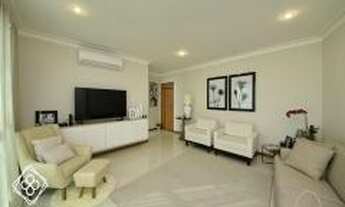 Imagem 6: Apartamento para venda com 182 metros quadrados com 2 quartos em Jd.Amalia - Volta Redonda