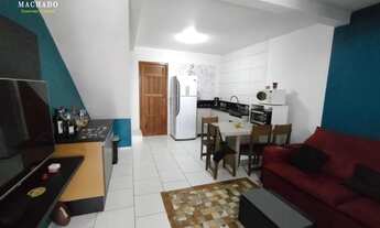 Imagem 2: Sobrado geminado no bairro Boa Vista - Lindolfo Collor REF: 210525