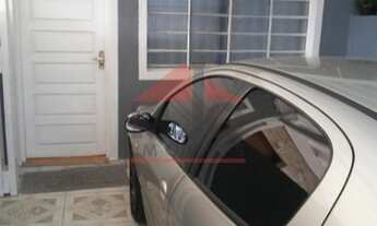 Imagem: São Paulo - Casa Padrão - VILA TALARICO