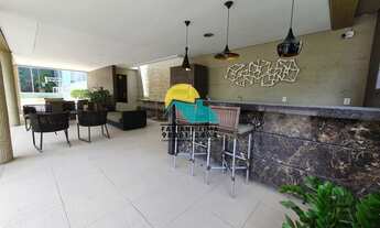 Imagem 4: 352 m² | Alto padrão no Meireles | 4 suítes | 5 vagas