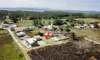 Imagem 7: Terreno bem localizado no Balneário Camacho