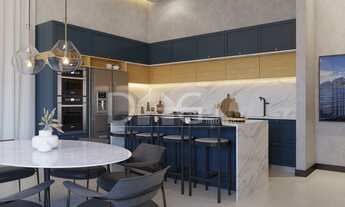 Imagem 5: Casa à venda com 171 m² | Condomínio Yucatan