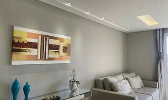 Imagem 3: Apartamento | Bacacheri | 2 quartos + closet | sacada