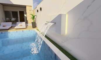 Imagem 6: Casa nova na 1503 sul