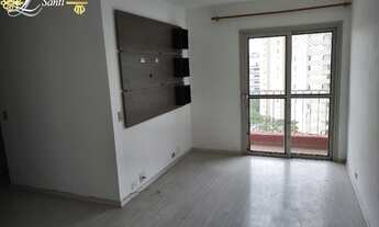 Imagem 1: APARTAMENTO RESIDENCIAL em SÃO PAULO - SP, JARDIM PROMISSÃO