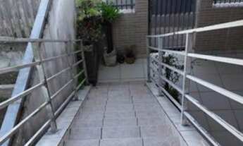 Imagem 7: Sobrado para venda com 1 metros quadrados com 3 quartos em Pinheirinho - Curitiba - Paraná