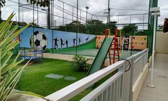 Imagem: VIVENDAS DO BOSQUE