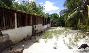 Imagem 7: Vendo sítio com 27.000m² próximo linha verde/Arembepe - R$ 450.000,00