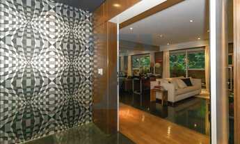 Imagem 2: Apartamento à venda na Vila Nova Conceição