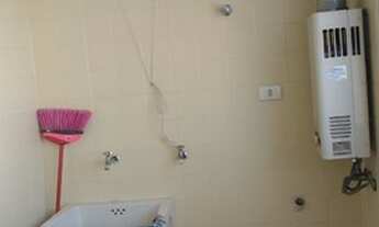 Imagem 4: Apartamento para venda possui 81 metros quadrados com 2 quartos