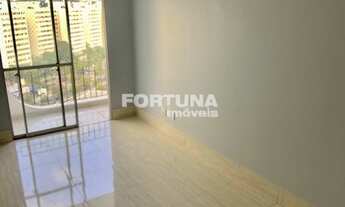 Imagem: Apartamento 02 Dormitorios Vila Sao Francisco