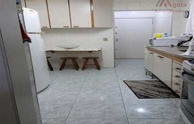 Imagem 4: Confortável apartamento