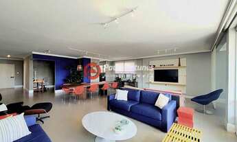 Imagem: Apartamento 3 dorms - R$ 1.680.000,00