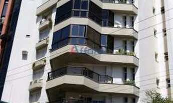 Imagem: Resid. Robert Schumann - 3 Dorms. - Centro