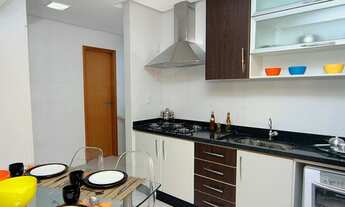 Imagem: Apartamento para venda com 92 metros quadrados