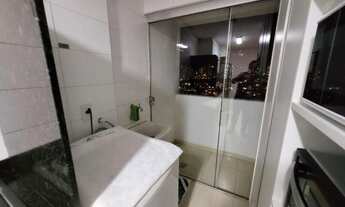 Imagem 7: Apartamento com 70 m2, 2 quartos a venda no Jardim América - Goiânia - GO