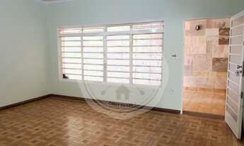 Imagem: Casa - 3 Dormitórios - Aluguel - Vila Seixas