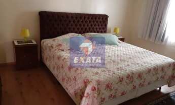 Imagem 5: Sobrado para venda 3 quarto(s) vila galvão guarulhos - SO315