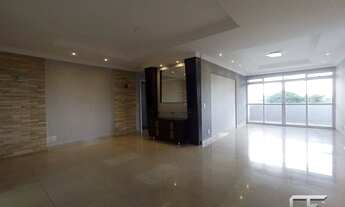 Imagem 2: Apartamento à venda com 03 quartos sendo um suíte no Res. Itália - Centro - Rolândia - PR