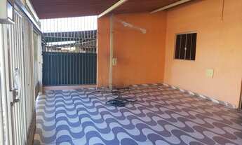 Imagem 4: Casa para aluguel possui 68 metros quadrados com 2 quartos em Samambaia Sul - Brasília - D