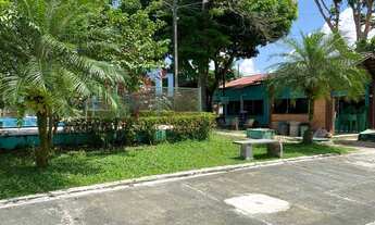 Imagem 5: CONDOMÍNIO PARK ITÁLIA - LINDA CASA C/ 4 SUÍTES E ESPAÇO GOURMET - CÓDIGO: 3027