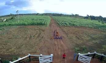 Imagem 7: Sítio à venda, 271040 m² por R$ 800.000,00 - Zona Rural - Machadinho D'Oeste/RO